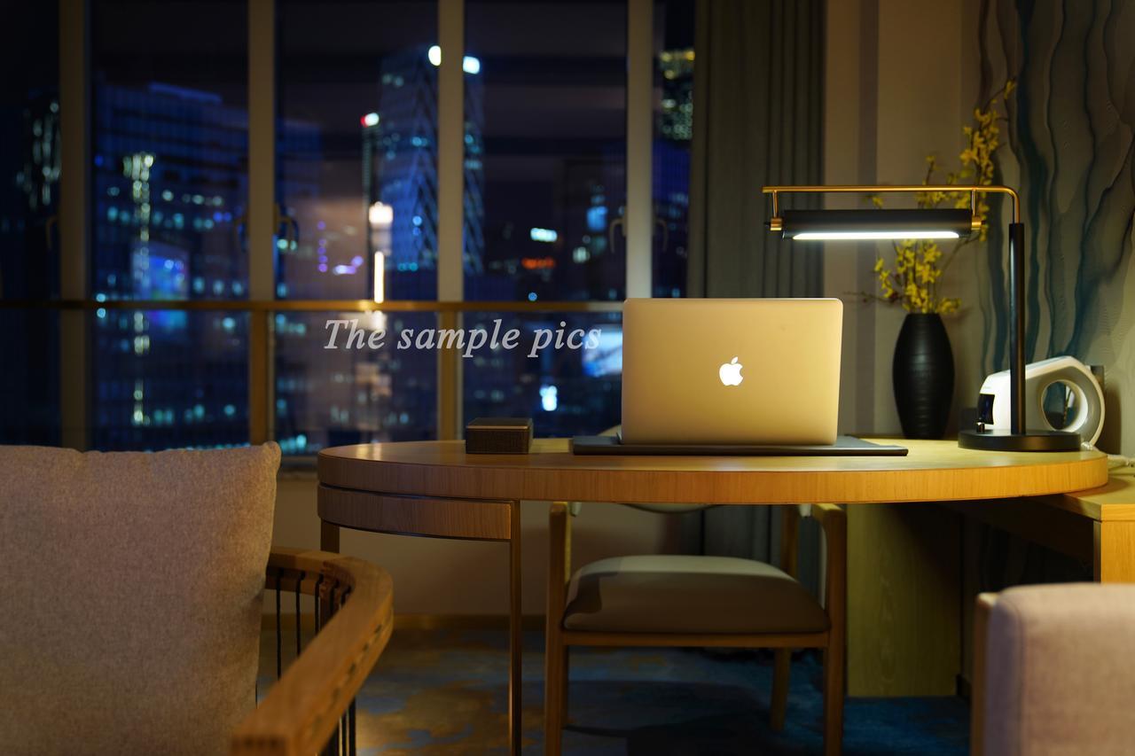 โรงแรมรอยซ์ เซินเจิ้น ภายนอก รูปภาพ
